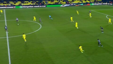 Κόλλησαν στο 0-0 Βιγιαρεάλ και Μακάμπι Χάιφα – Έναν βαθμό ζητάει ο Παναθηναϊκός για το Conference League