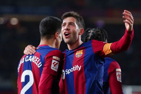 Η τεχνητή νοημοσύνη πρόβλεψε κάθε νικητή Champions League μέχρι το 2103 και τα αποτελέσματα είναι «τρελά»!