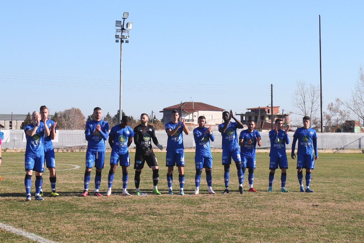 Ο Ηρακλής… απέρριψε τη European Super League και απολογήθηκε στον Φλορεντίνο Πέρεθ