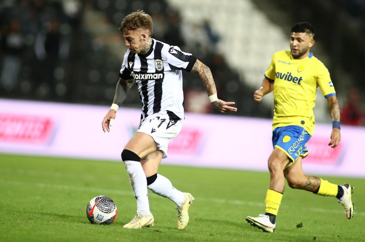 Ισπανικά ΜΜΕ: «Η Ρεάλ Οβιέδο τσεκάρει τον Μπράντον Τόμας»