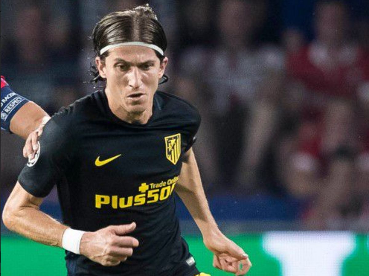 Ο Φιλίπε Λουίς είπε στον Ντι Μαρία για τη γυναίκα του: «Έτσι μου είπαν, αλλά…»