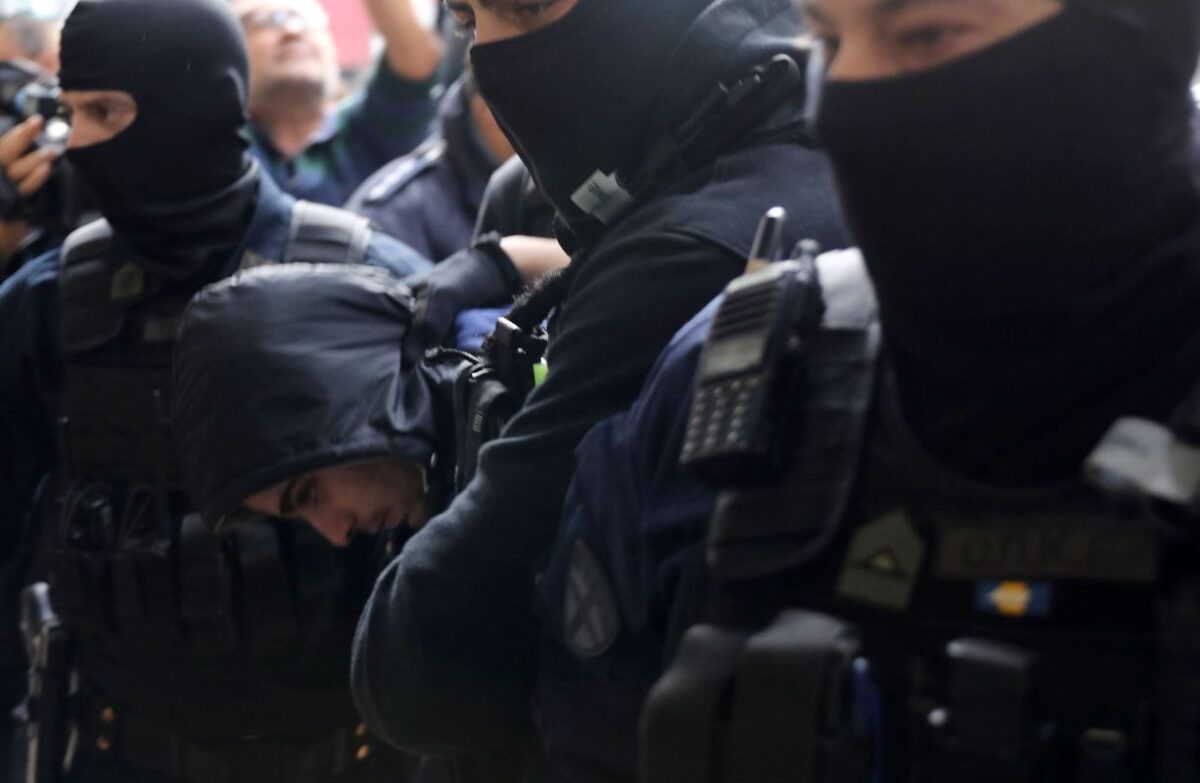 Απολογήθηκε ο 18χρονος – Τι υποστήριξε στον ανακριτή (vid)