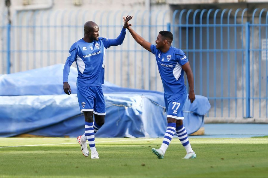 Εμφατική επικράτηση του Ιωνικού επί του Αιγάλεω – Νίκη για την ΑΕΚ Β’ κόντρα στην Κοζάνη