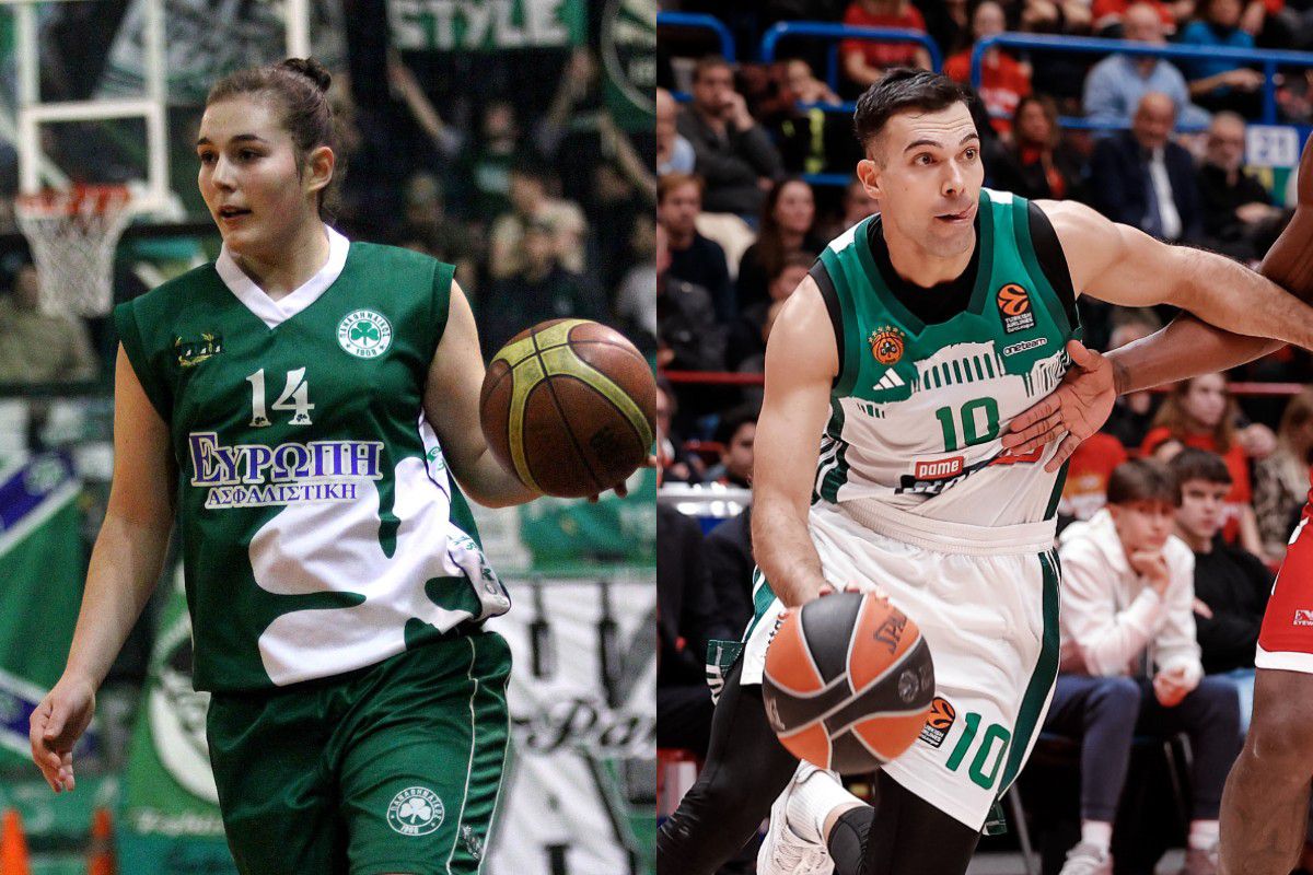 Ξέσπασε η αδερφή του Σλούκα: «Άντε μήπως και μάθουν κάποιοι μπάσκετ…» (pic)