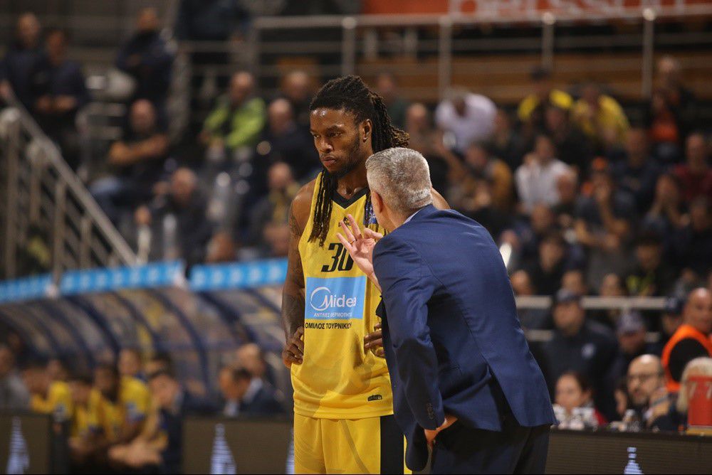 Καστρίτης: «Να ματσάρουμε την ενέργεια της Τουρκ Τέλεκομ» – Η άποψη του Μπάνκστον