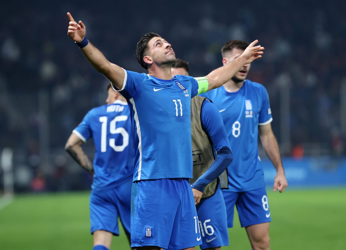 Νέα «βόμβα» από Τουρκία: «Ο Τερίμ θέλει τον Μπακασέτα στον Παναθηναϊκό»