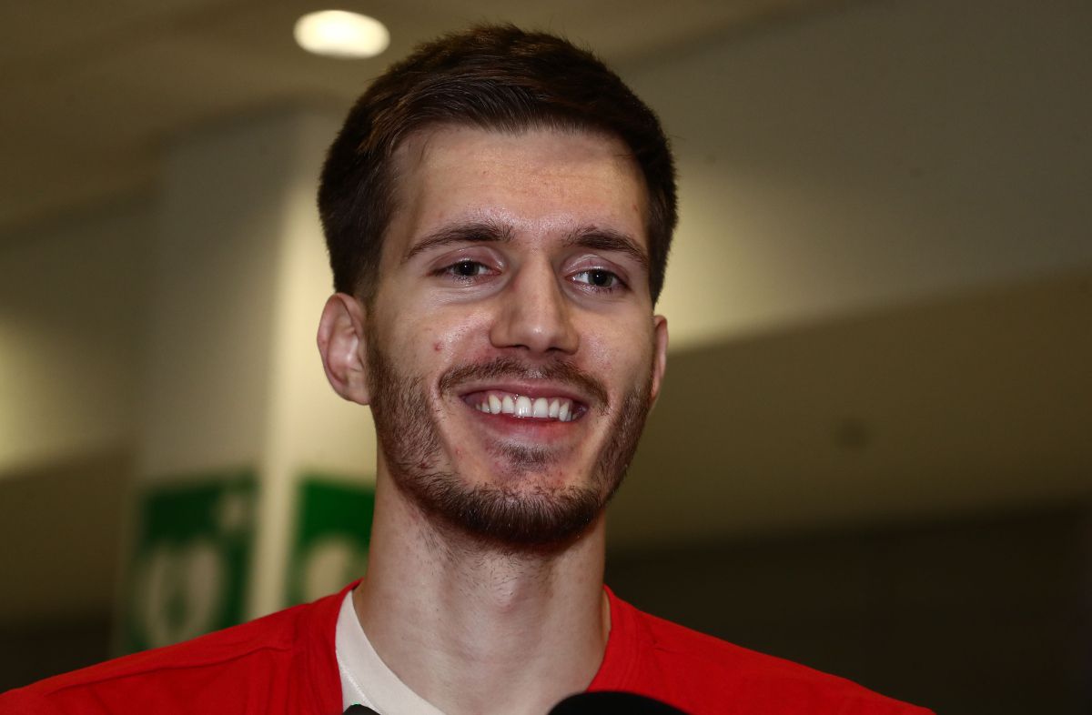 Χωρίς τον Πετρούσεφ ο Ολυμπιακός κόντρα στη Ρεάλ Μαδρίτης