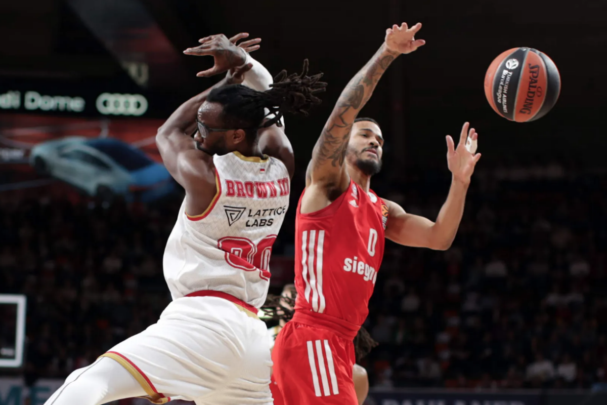 Ψάχνει απάντηση η Μονακό στο «φρούριο» του Μόναχου – Το πρόγραμμα της 16ης αγωνιστικής και η κατάταξη της EuroLeague