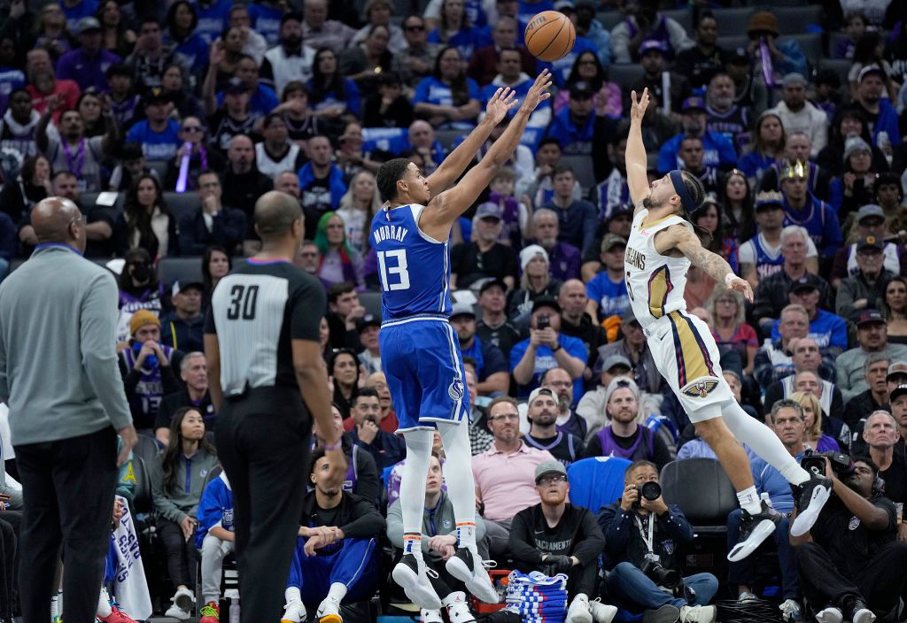 Ο Βεζένκοφ δεν απέτρεψε την συντριβή για τους κάκιστους Κινγκς κόντρα στους Πέλικανς