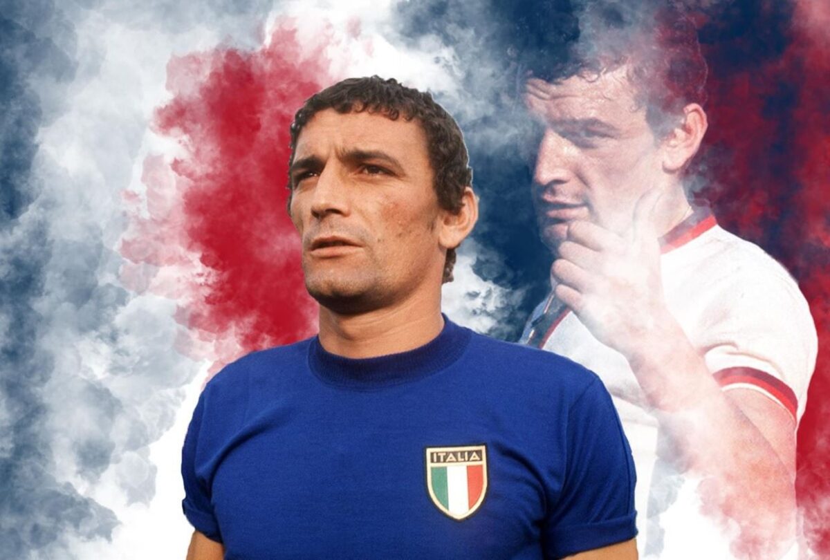 Πένθος στην Ιταλία, έφυγε σε ηλικία 79 ετών ο μυθικός Τζίτζι Ρίβα