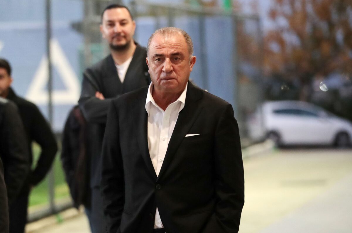 Αποκαλύψεις Ατζούν για τη συνάντηση Αλαφούζου – Τερίμ και την απόλυση Γιοβάνοβιτς!