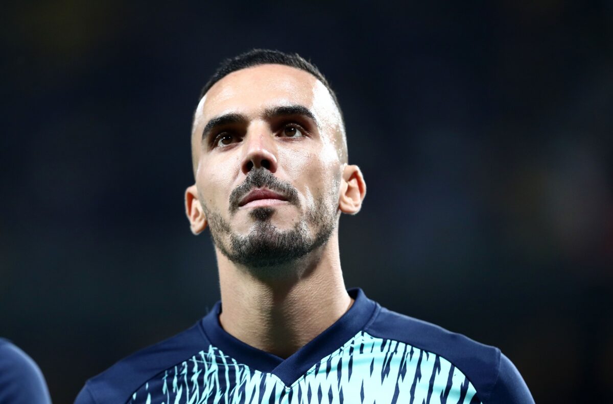 «Ο Κουρμπέλης συμφώνησε με ομάδα της Σαουδικής Αραβίας»