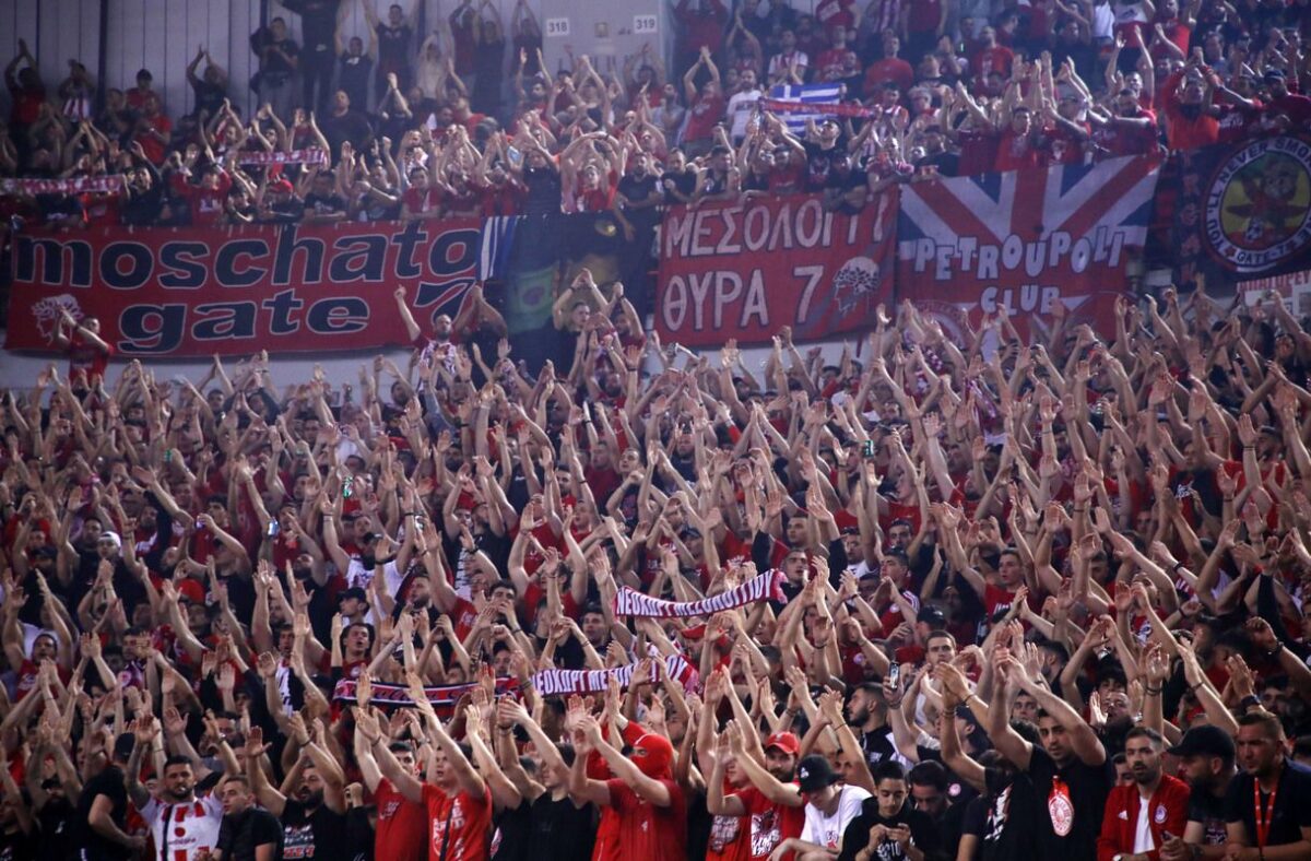 Ολυμπιακός: Εξαφανίστηκαν τα 902 διαρκείας που είχαν μείνει – Για δεύτερη φορά έφτασε τα 7.000