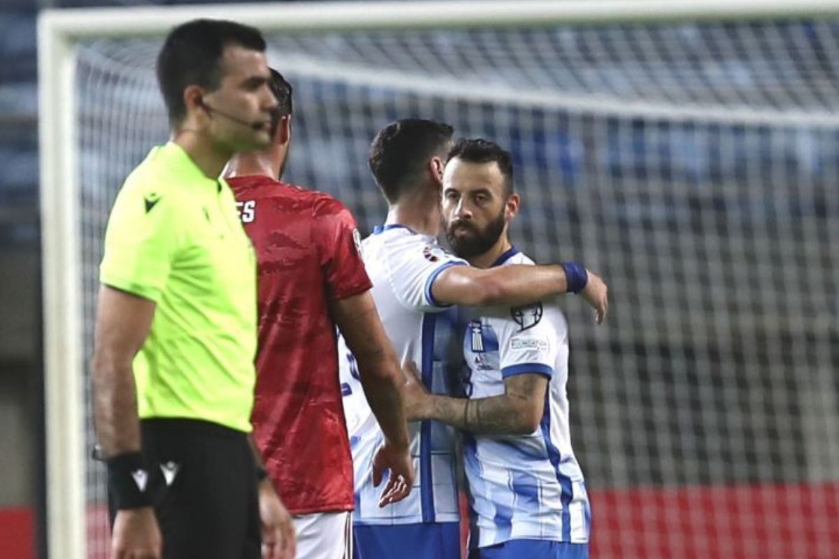 Νορβηγός διαιτητής στην Τούμπα για το ΠΑΟΚ – Παναθηναϊκός
