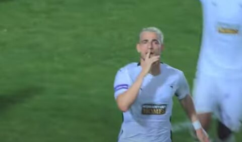 Τεράστια νίκη για την Πάφο με buzzer beater του Ντράγκομιρ