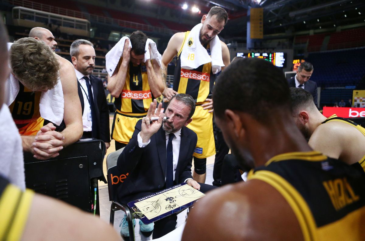 Το μυαλό στον Ολυμπιακό εν αναμονή… Λίντο στην ΑΕΚ