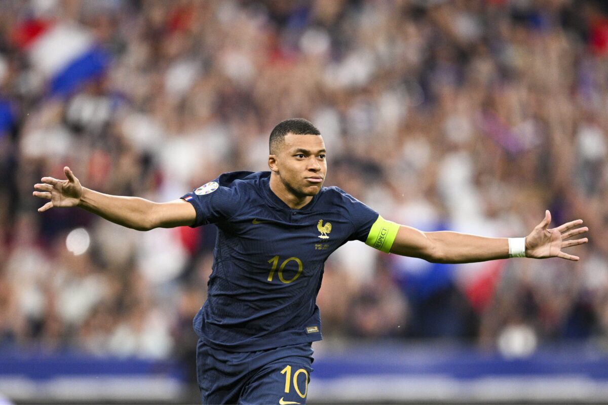 «Βόμβα» από την Parisien: Παίκτης της Ρεάλ Μαδρίτης ο Εμπαπέ!