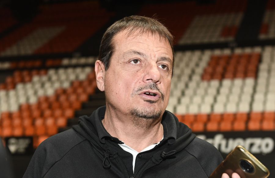 Αταμάν: «50-50 η συμμετοχή του Σλούκα, η Μπασκόνια έβαλε σουτ… θαύματα»