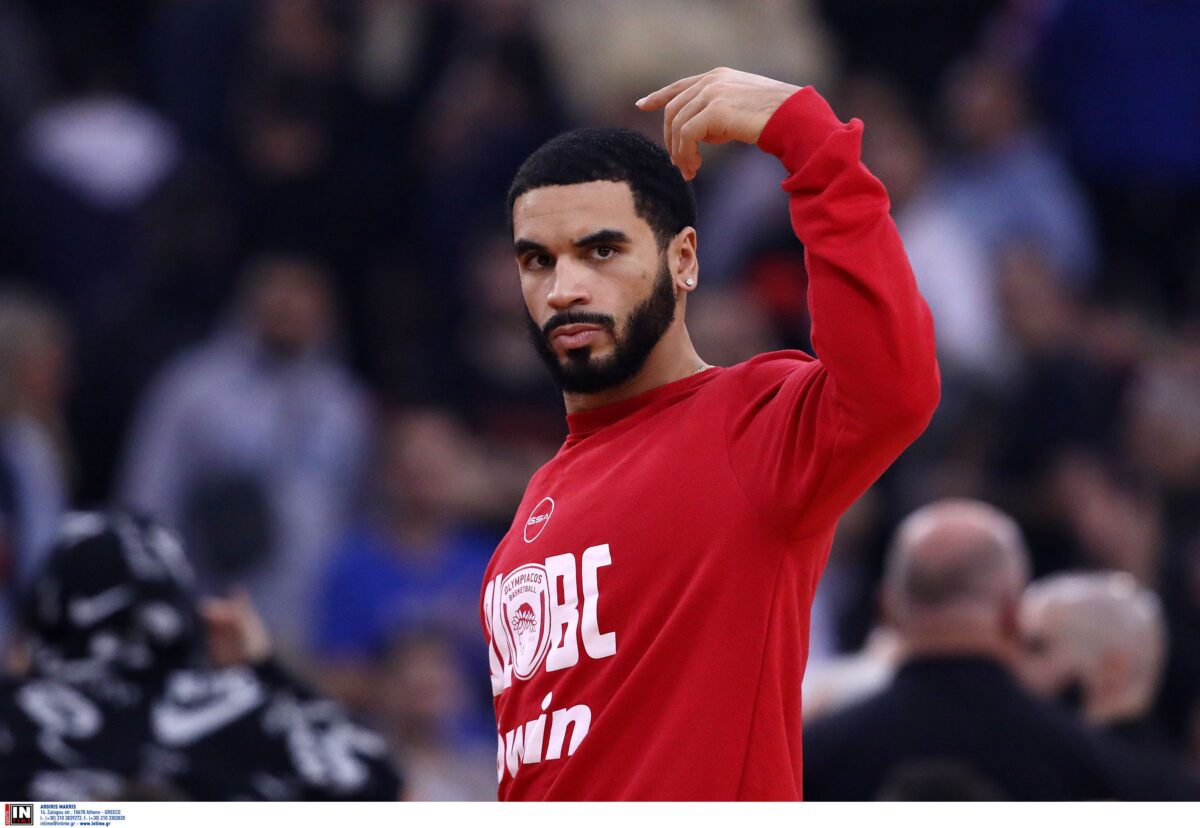 Δηλώθηκε στο ρόστερ της Stoiximan Basket League ο Μήτρου-Λονγκ