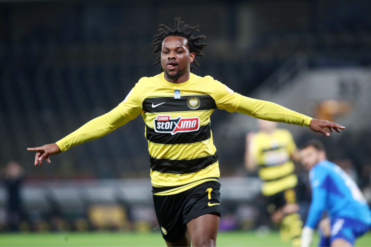 Ασύλληπτος Γκαρσία με 8 γκολ μέσα σ’ έναν μήνα, πήρε και την… ρεβάνς που έψαχνε