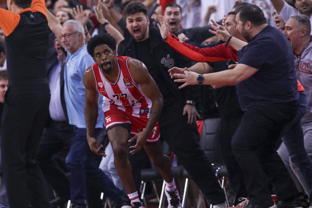 «Δε θα τον πουλήσω»: Η ατάκα του Μπαρτζώκα για τον ΜακΚίσικ δικαιώνεται τρεις μήνες μετά