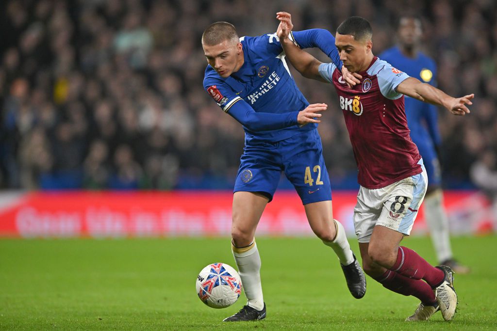 «Λευκή» ισοπαλία ανάμεσα σε Τσέλσι και Άστον Βίλα – Στο… μηδέν «κόλλησαν» Μπρίστολ και Νότιγχαμ