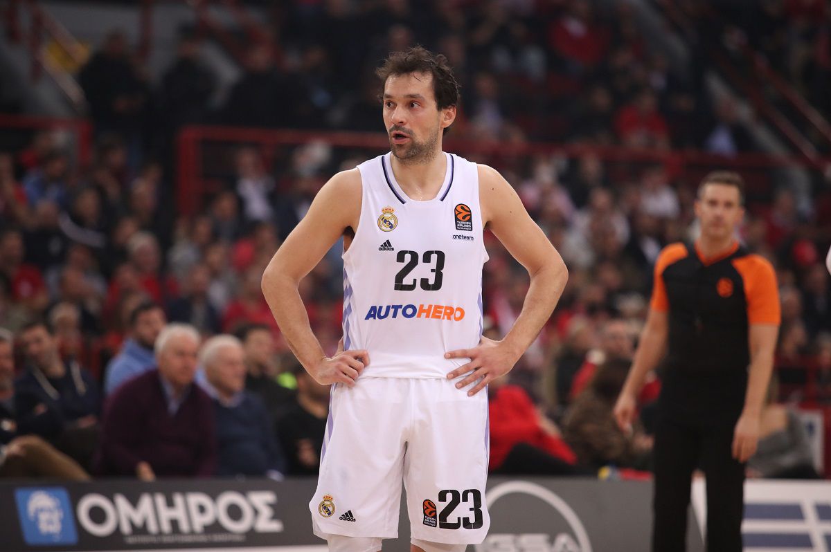 Ο Σέρχιο Γιουλ αναλαμβάνει την ευθύνη: «Συγγνώμη απ’ όλους του φίλους του μπάσκετ»