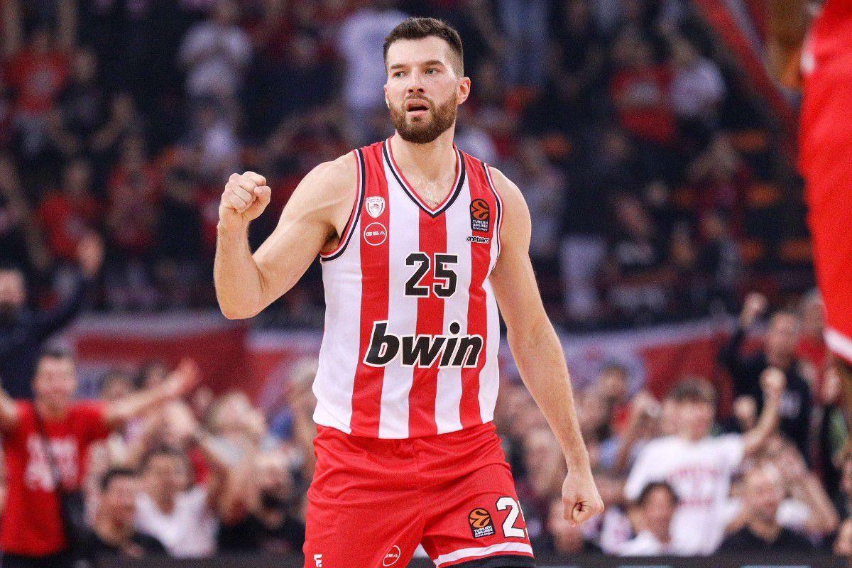 Πίτερς: «Να σταματήσουμε το μομέντουμ της Μπασκόνια»