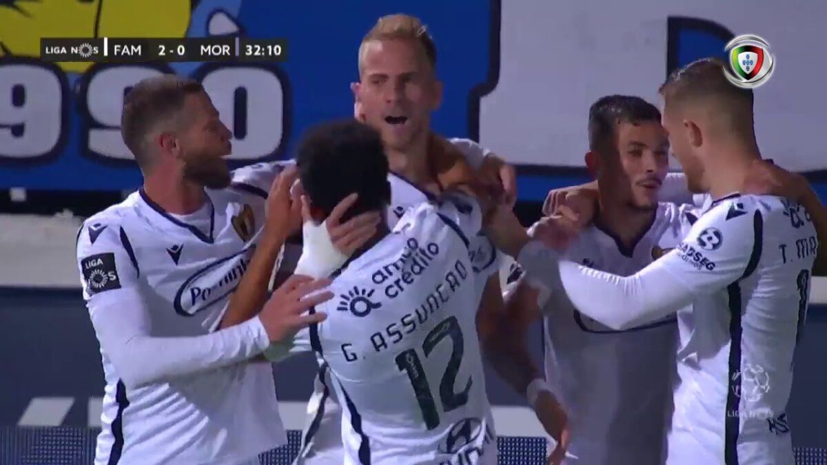 Στα υπόψιν του Ολυμπιακού ο Ούρος Ράσιτς – Η απίθανη σύνδεση με τους Πειραιώτες