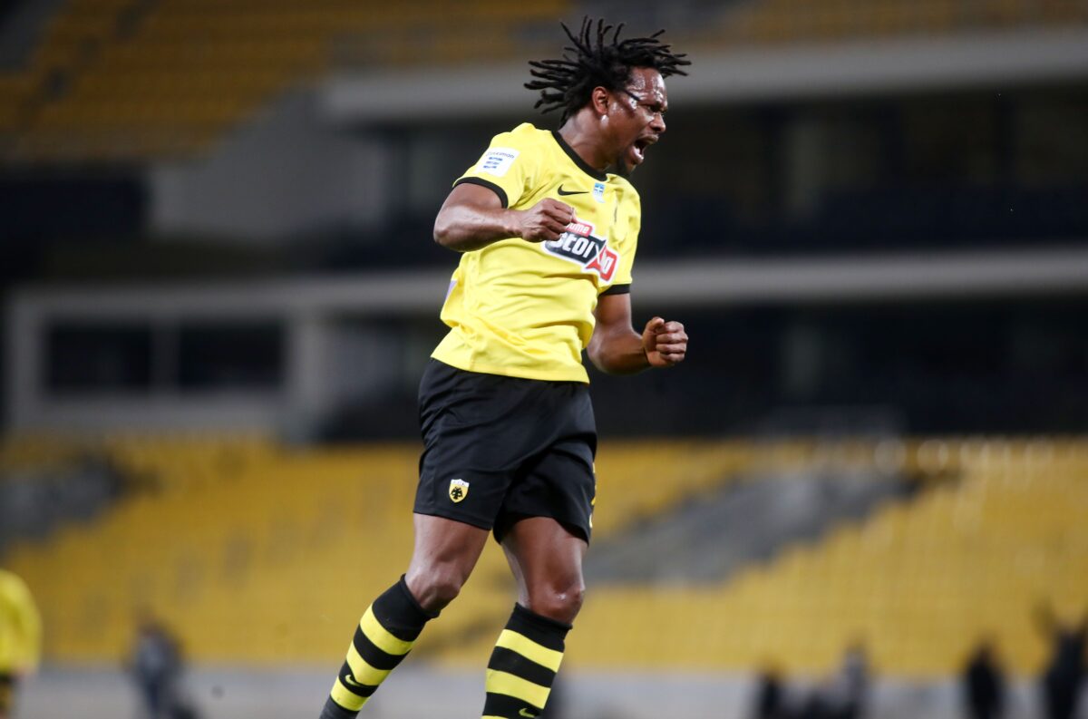 Ο Λιβάι, ο Στάνκο, ο Πήλιος και η σκληρή τιμωρία σ’ αυτούς που δεν έφταιξαν πουθενά