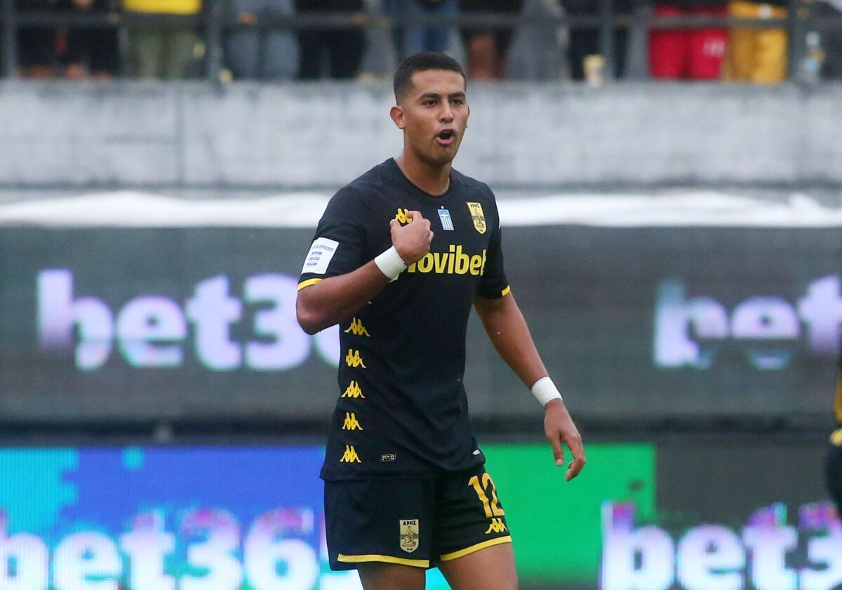 Ο Αρης θέλει νίκη στην Τρίπολη για να ρεφάρει την ισοπαλία με τη Λαμία