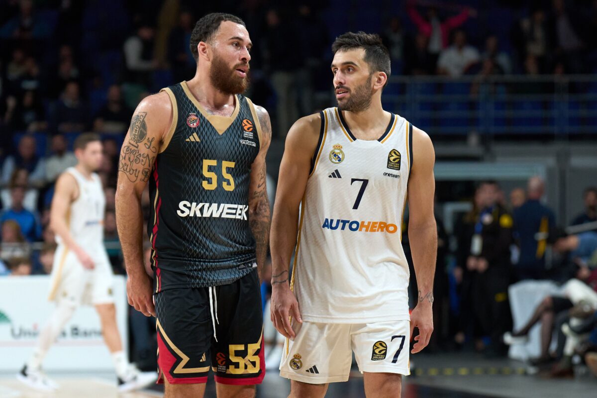 Η σούμα στην EuroLeague του πρώτου γύρου: Τα ατομικά στατιστικά δεδομένα λίγο πριν τη δράση του 2024