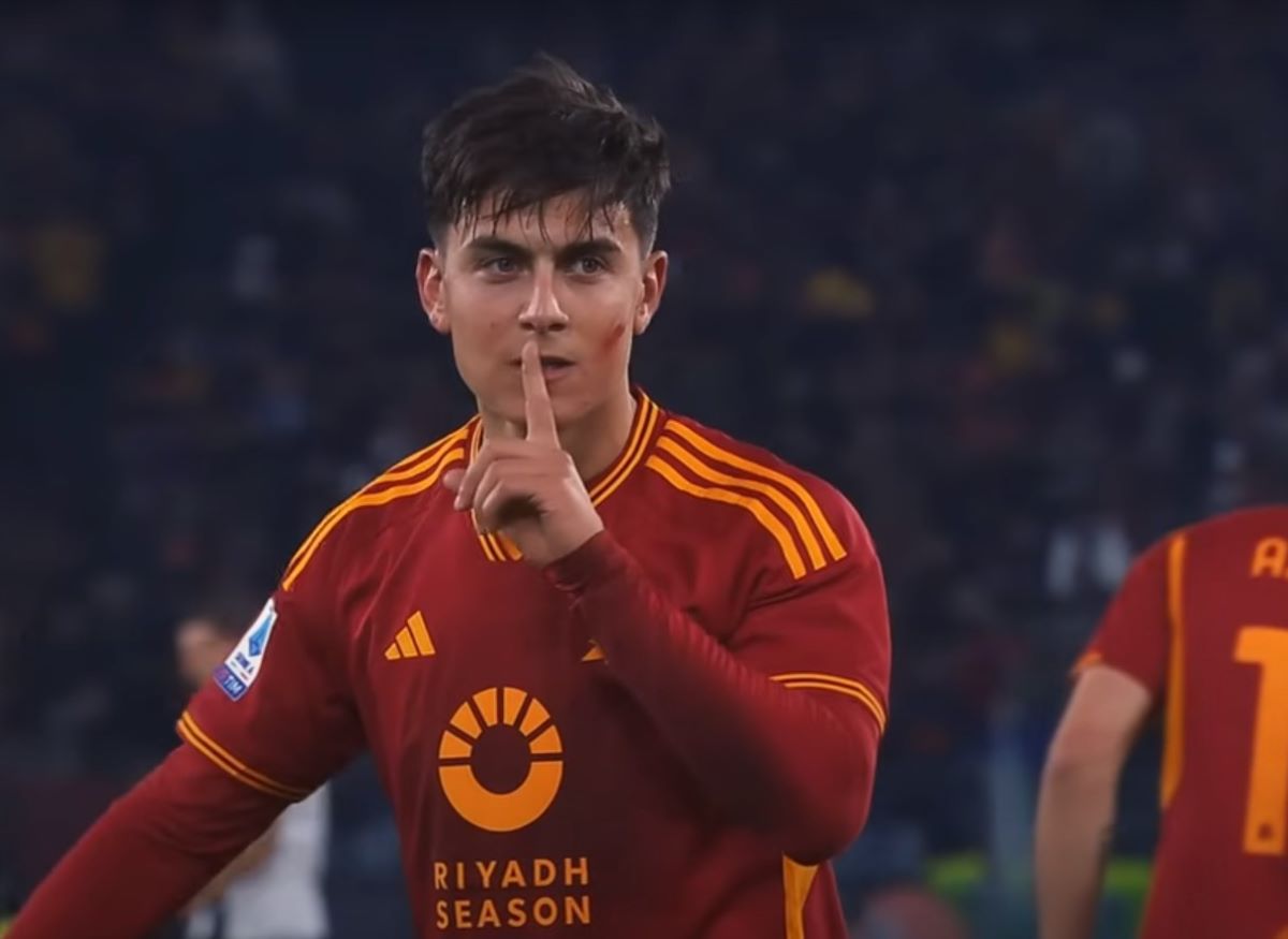 Τελειώνει από τη Ρόμα ο Ντιμπάλα – Οδεύει σε ομάδα έκπληξη της Σαουδικής Αραβίας