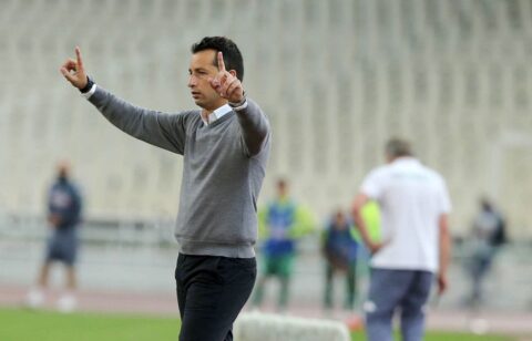 Τρεις απουσίες κόντρα στην ΑΕΚ ο Βόλος