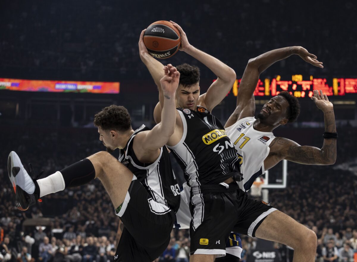 Πολλές και μεγάλες κόντρες στην πρώτη μέρα της 20ης αγωνιστικής – Το πρόγραμμα της διαβολοβδομάδας και η κατάταξη