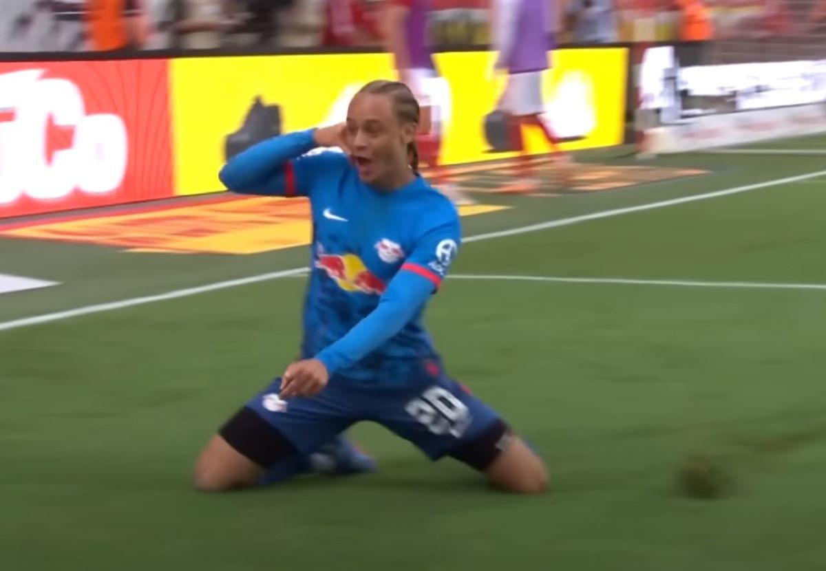 «Ψάχνεται» για Σίμονς η Άρσεναλ – Υψηλές οι απαιτήσεις της Παρί Σεν Ζερμέν