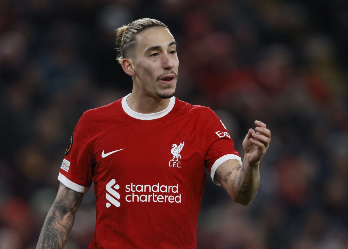 Στον πάγκο ο Τσιμίκας κόντρα στη Μπράιτον