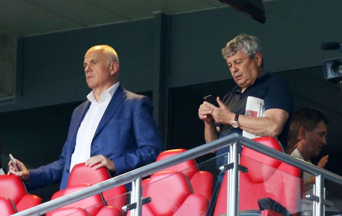 Ο Λουτσέσκου διώχνει τον Ντε Ρόσι από τη Ρόμα – Τι ισχυρίζονται ρουμάνικα ΜΜΕ