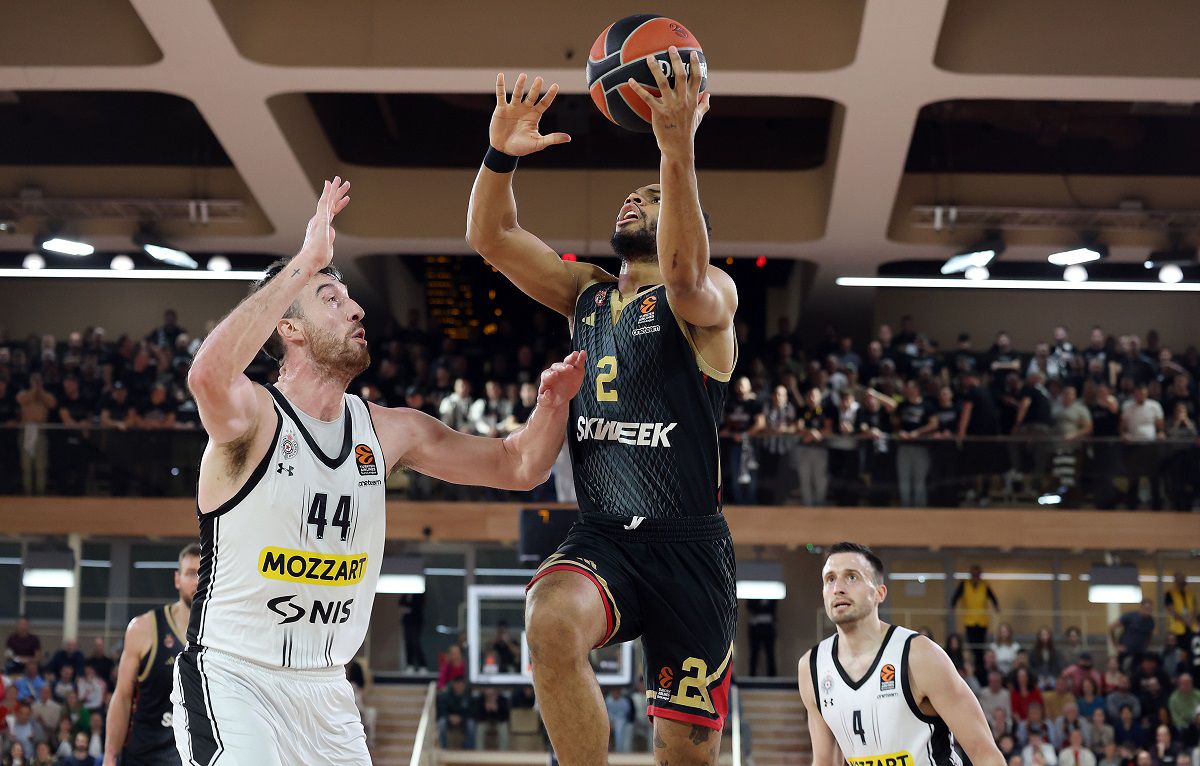 Έπεσε στο Πριγκιπάτο η Παρτίζαν