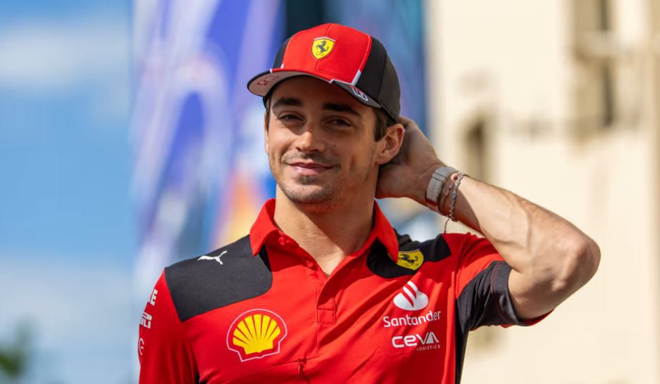 «Χρυσό» το νέο συμβόλαιο του Λεκλέρ με τη Ferrari – Αυτές θα είναι οι απολαβές του