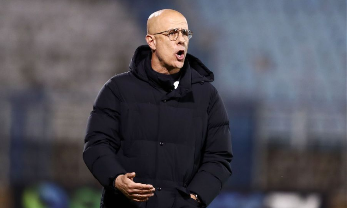 Βόκολος: «Το σκορ θα μπορούσε να είναι μεγαλύτερο» (vid)