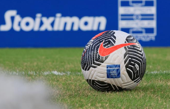 Αλλαγή ώρας στο Ατρόμητος – ΟΦΗ