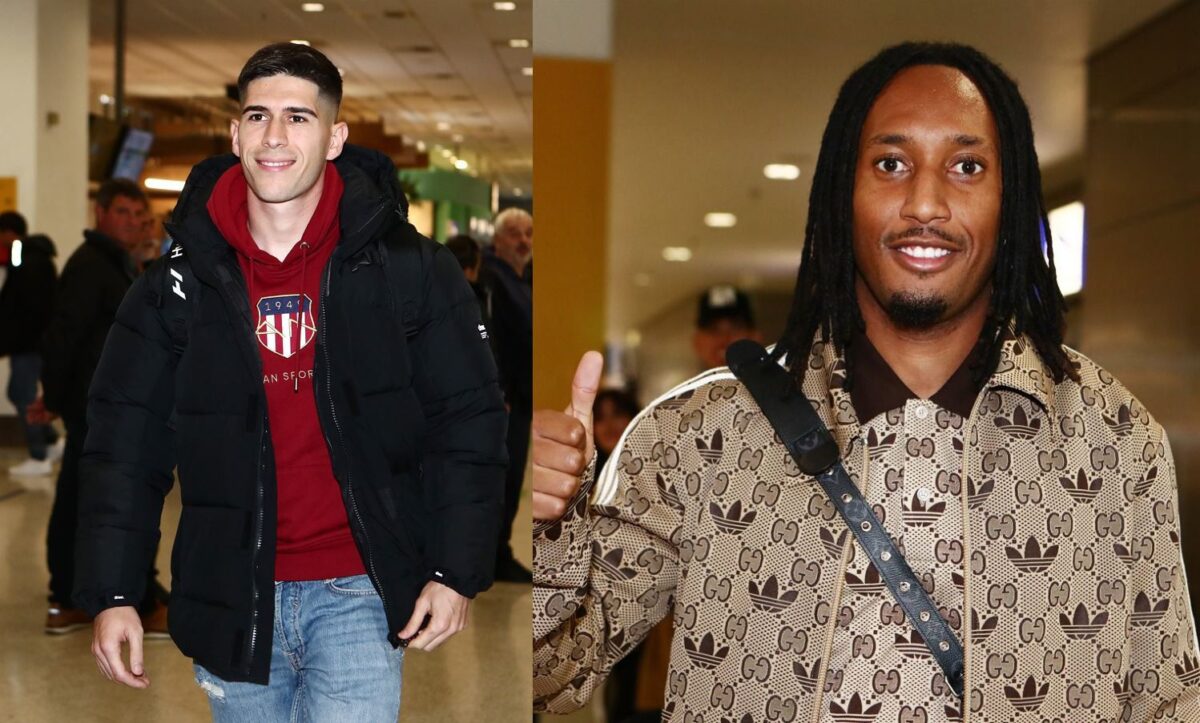 Άλλο ο Ναβάρο, άλλο ο Μαρτίνς…