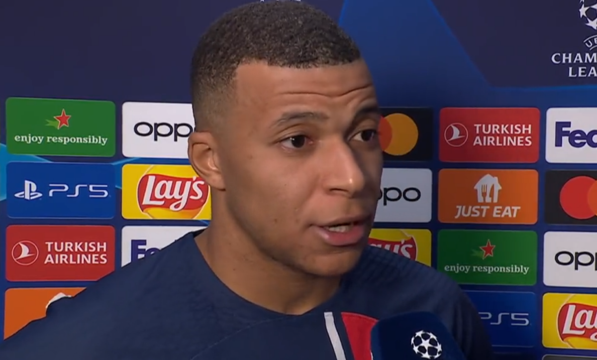 «Ψήνεται» (;) για Εμπαπέ η Λίβερπουλ