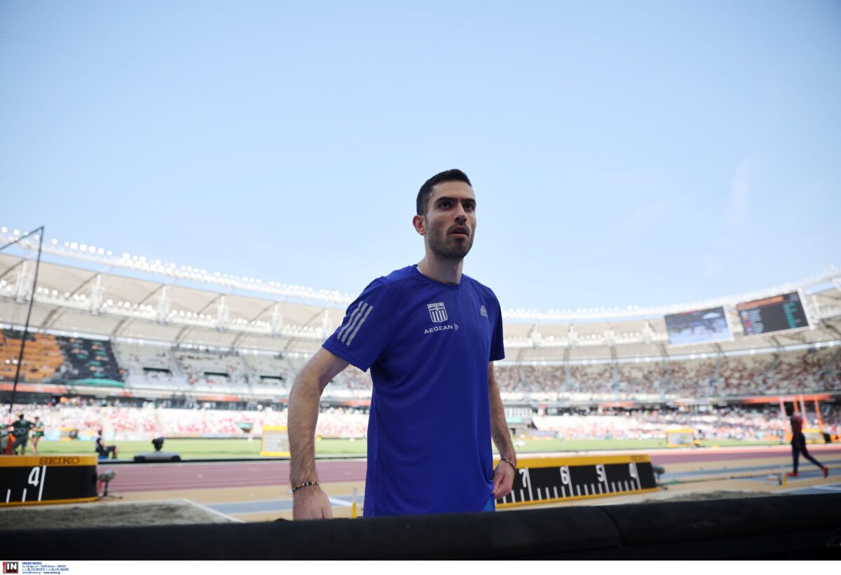 Με Μίλτο Τεντόγλου η προπονητική ημερίδα στο κλειστό του ΟΑΚΑ