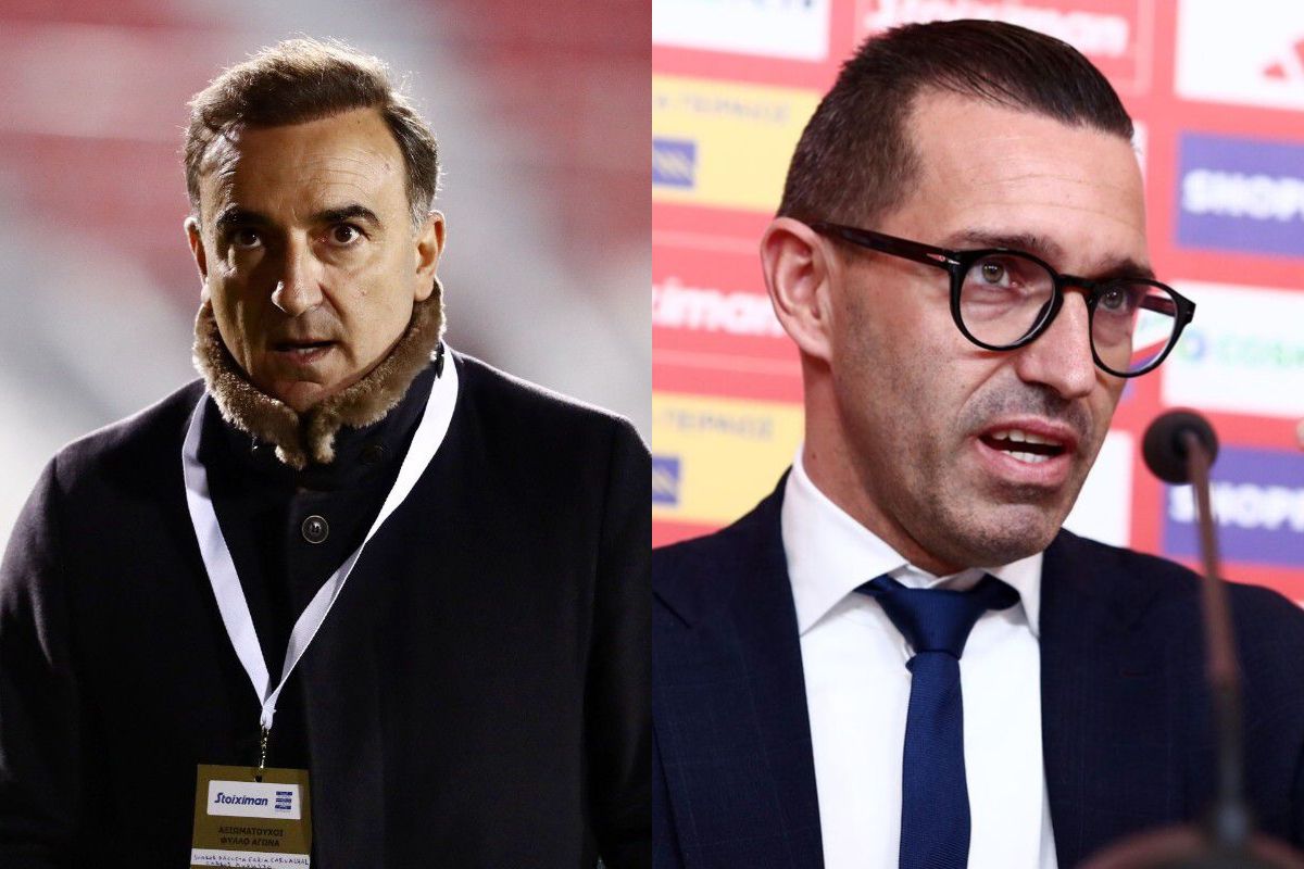 Το στιλ του Καρβαλιάλ και του… Άλβες