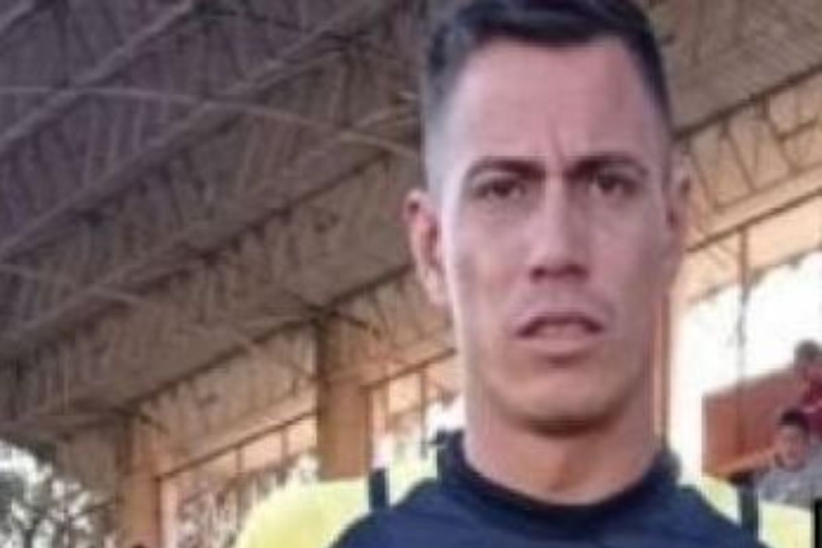 Τρόμος και πάλι στο Μεξικό – Πυροβόλησαν και σκότωσαν ποδοσφαιριστή εν ώρα αγώνα