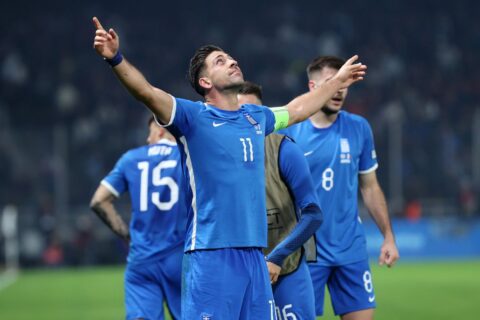 «Θετικός για Μπεσίκτας ο Μπακασέτας» – Οι απαιτήσεις της Τράμπζονσπορ και η προσφορά των «ασπρόμαυρων»