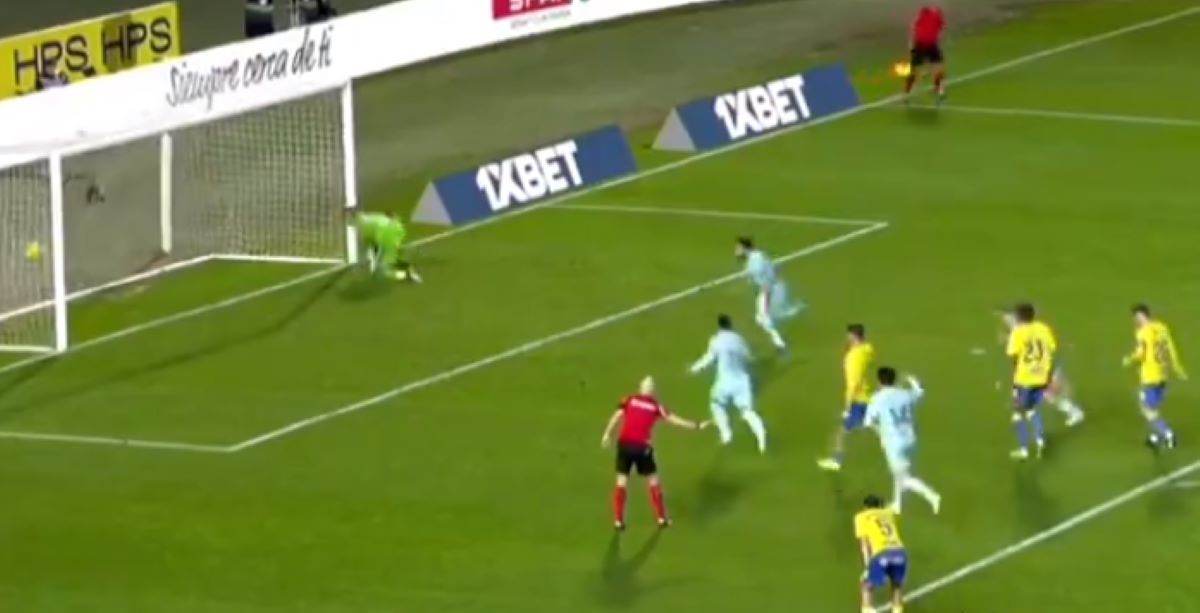 Η Μπαρτσελόνα «απέδρασε» από τα Κανάρια νησιά με υπογραφή Γκουντογκάν