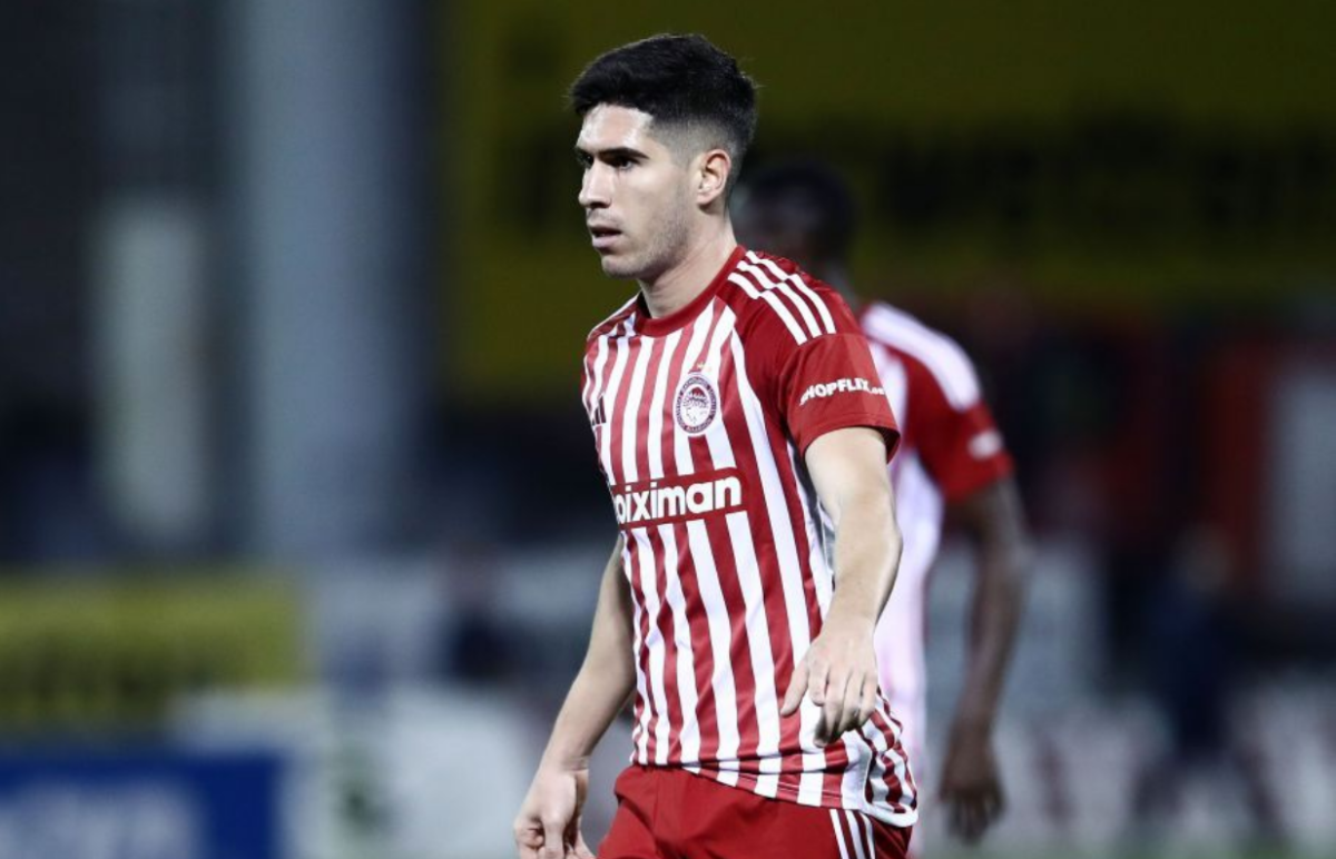 Η Πόρτο χρωστάει χρήματα στην Ζιλ Βισέντε για τον Φραν Ναβάρο – Πως αυτό επηρεάζει τον Ολυμπιακό;